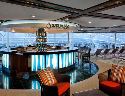 imagem Oasis of the Seas 8
