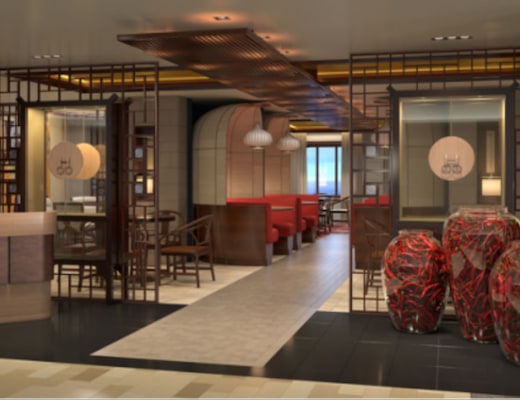 imagem Odyssey of the Seas 9