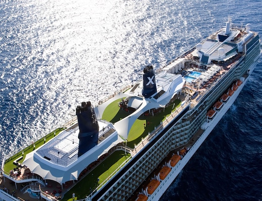 imagem Celebrity Solstice 5