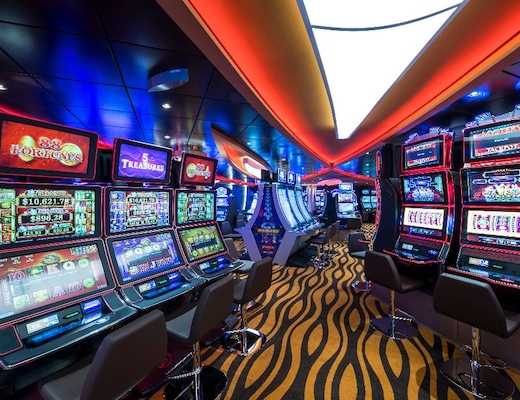 imagem MSC Seaside 71