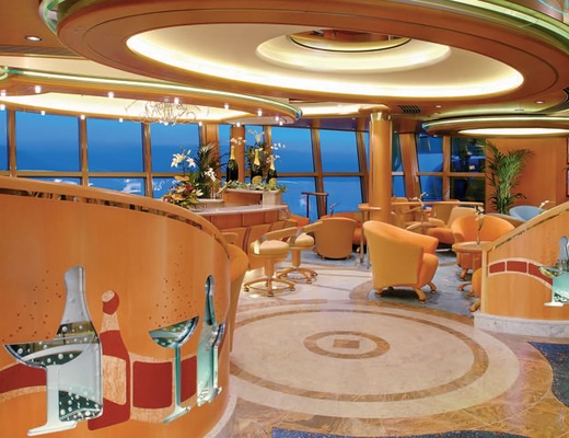 Champagne Bar