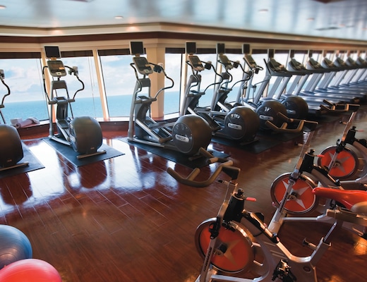 imagem Norwegian Pearl 13