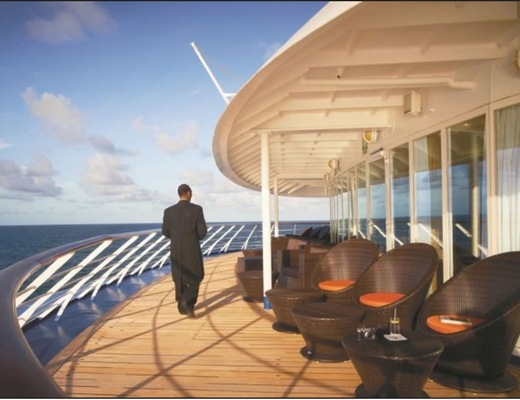 imagem Silver Cloud 7