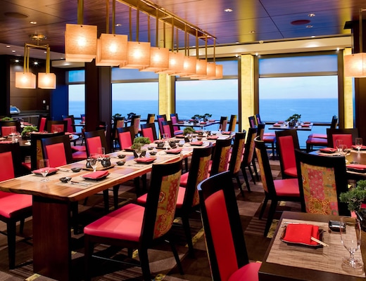 imagem Celebrity Equinox 23