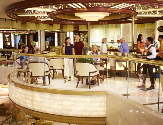 imagem Royal Princess 18