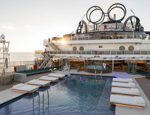 imagem MSC Seaview 41
