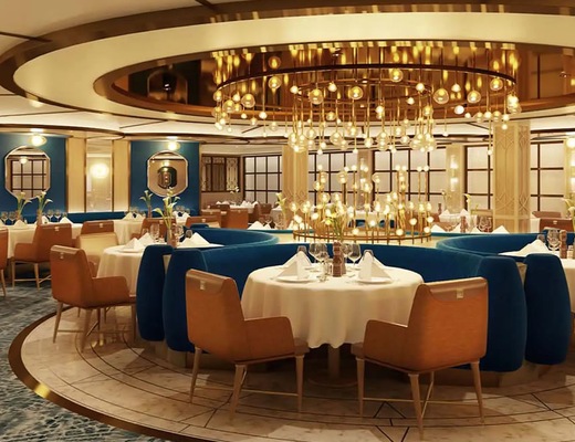 imagem Sun Princess 24