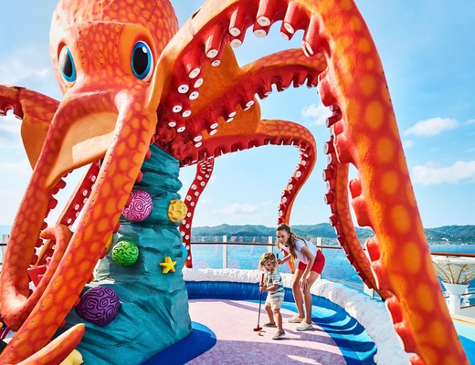 imagem Utopia of the Seas 22