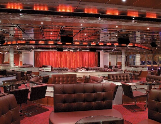 Aft Lounge