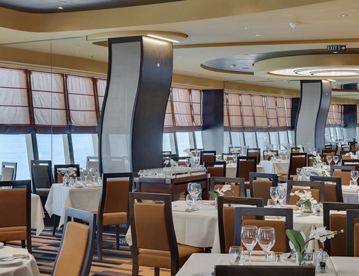 imagem MSC Meraviglia 56