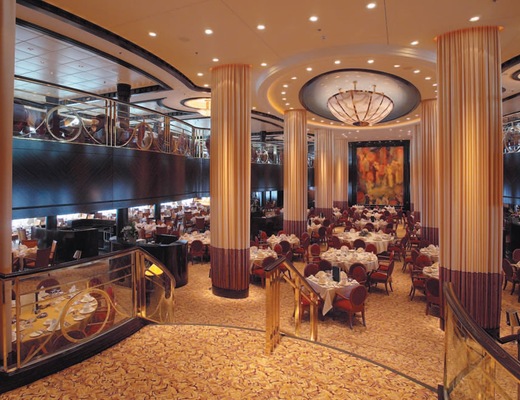 imagem Serenade of the Seas 18