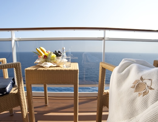 imagem MSC Splendida 13