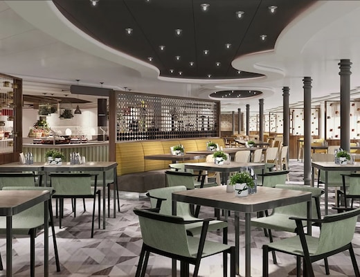imagem Emerald Princess 6