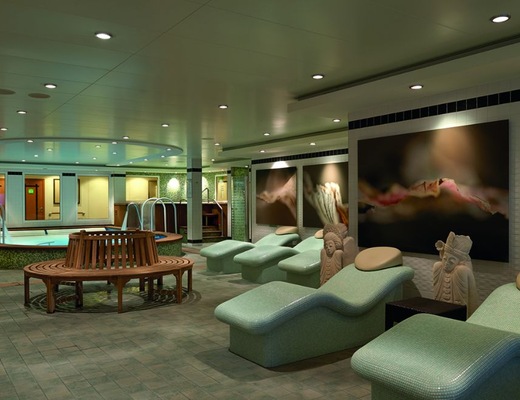 imagem Norwegian Gem 29