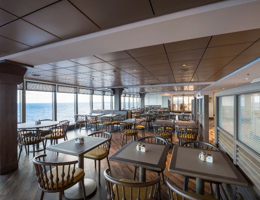 imagem MSC Seaside 67