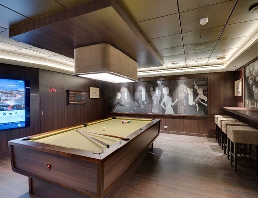 imagem MSC Seaside 38