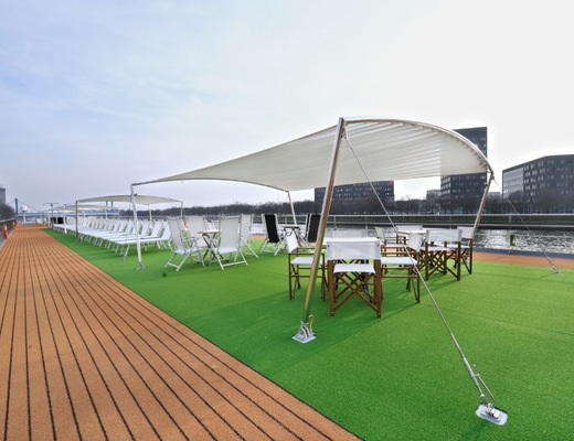 imagem River Voyager 20