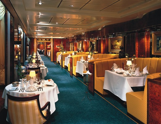 imagem Norwegian Sun 7