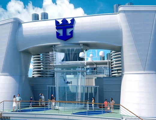 imagem Anthem of the Seas 14