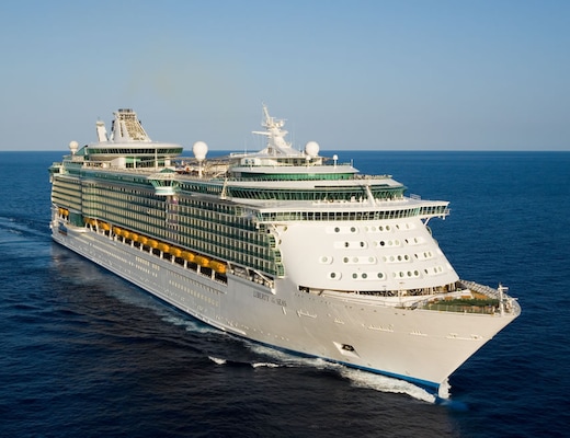 Liberty of the Seas