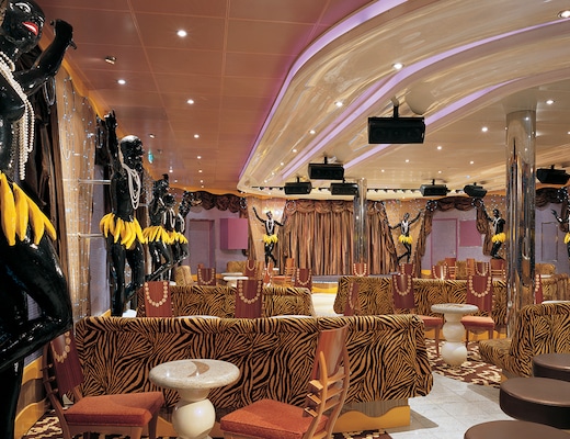 imagem Carnival Valor 13