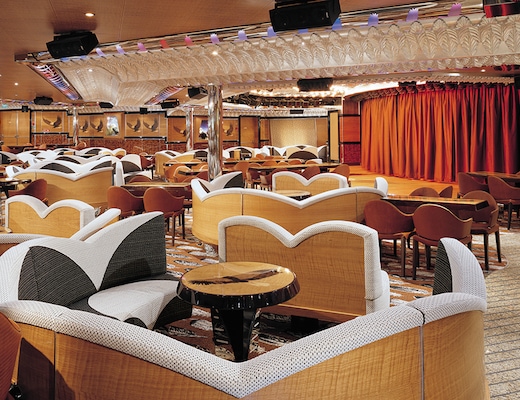 imagem Carnival Valor 11
