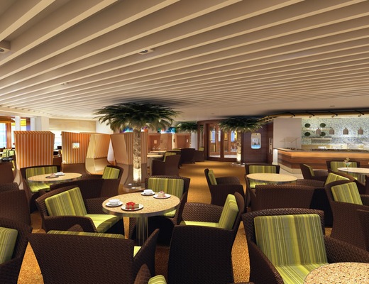 imagem Carnival Vista 38