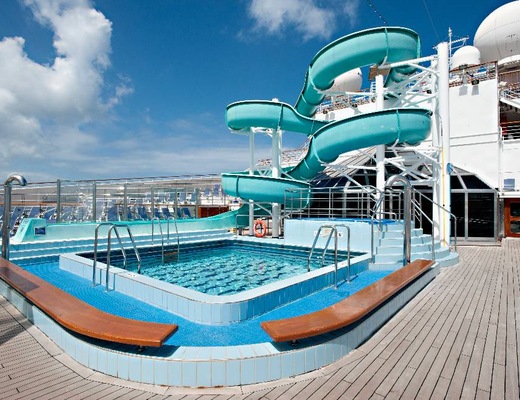 imagem Carnival Victory 29