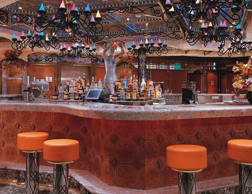 imagem Carnival Liberty 25