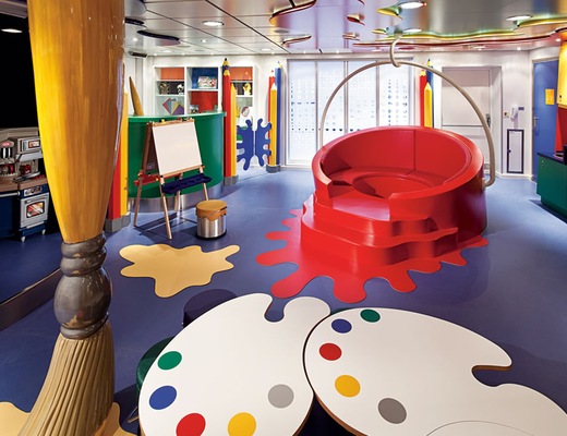 imagem Nieuw Amsterdam 19