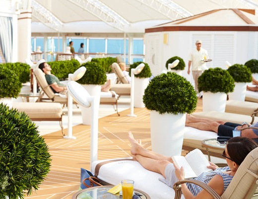imagem Royal Princess 25