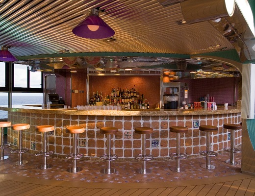 imagem Carnival Splendor 14