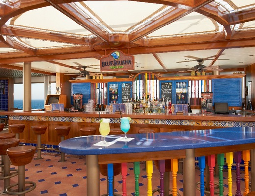 imagem Carnival Sunshine 7