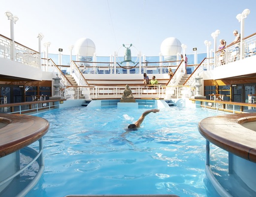 imagem Coral Princess 13