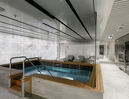 imagem MSC Seaview 9