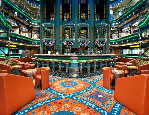 imagem Carnival Victory 9