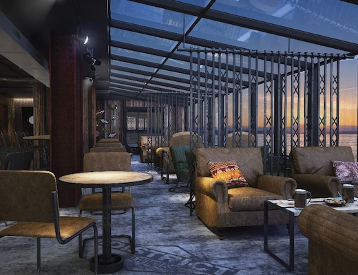 imagem Norwegian Bliss 43
