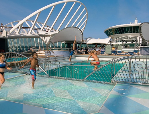 imagem Enchantment of the Seas 15