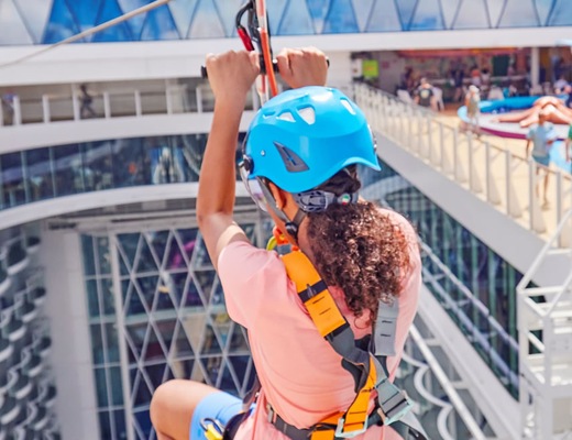 imagem Utopia of the Seas 25