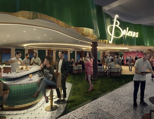 imagem Icon of the Seas 21