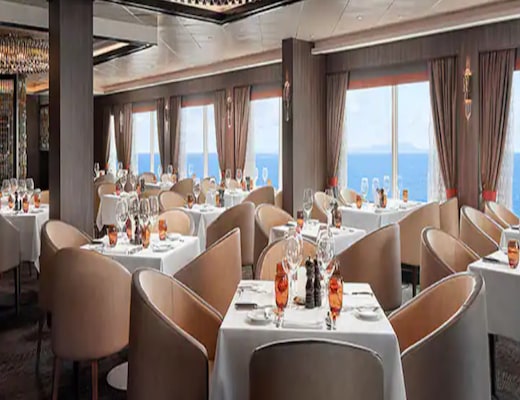 imagem Norwegian Sky 4
