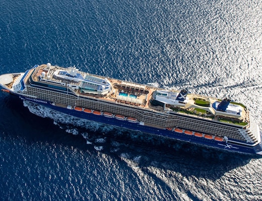 imagem Celebrity Equinox 33