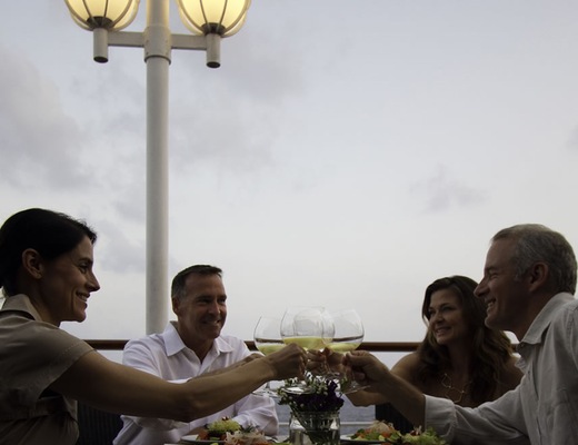 imagem Azamara Journey 12