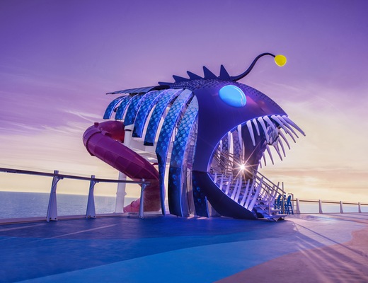 imagem Symphony of the Seas 43