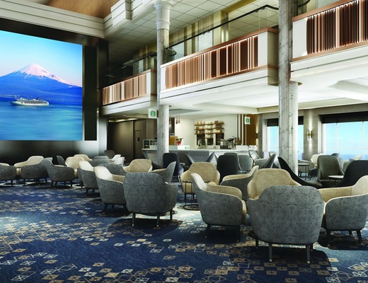 imagem Norwegian Spirit 31
