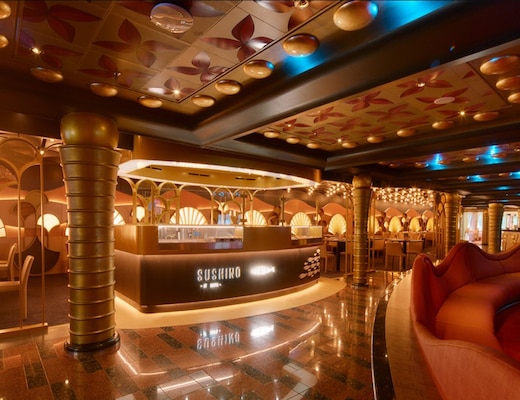 imagem Costa Serena 4