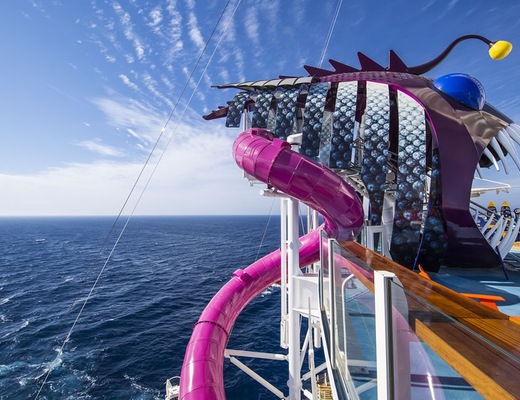 imagem Symphony of the Seas 14