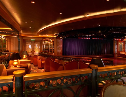 imagem Coral Princess 10