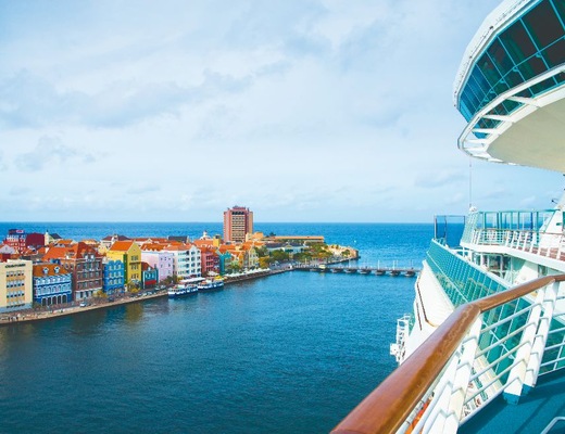 imagem Monarch 34