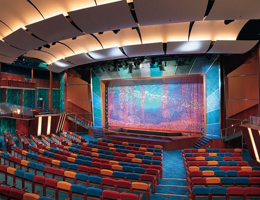 imagem Jewel of the Seas 16